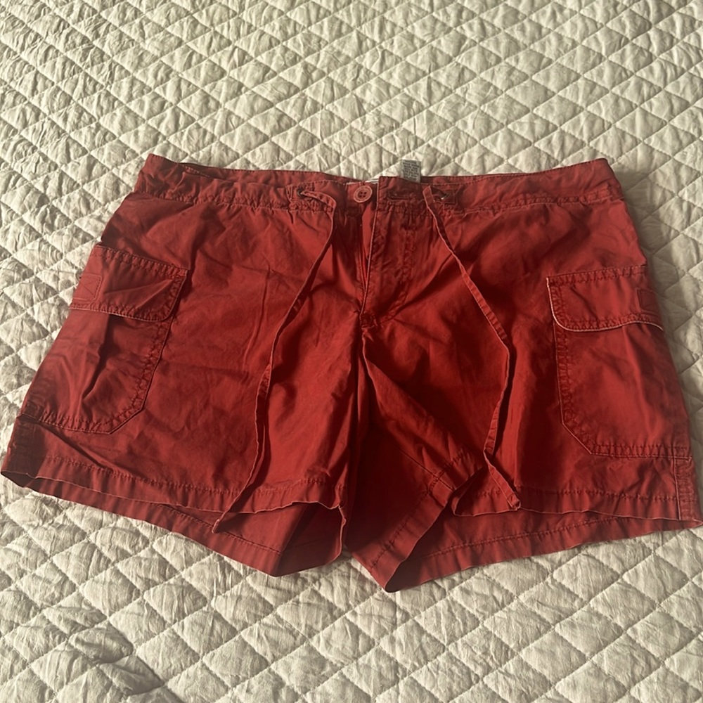 Old Navy, size 8 shorts
